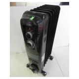 Electric Radiator Heater