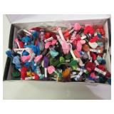 Embroidery Floss