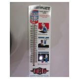 Mightyplate Thermometer