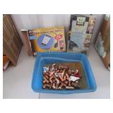 Copper Pipe Connectors, Pattern Paint Roller,