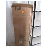 Zinus Full 13" Icoil Spring Pressure Relief Euro