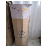 Zinus Full 12" Memory Foam Cloud Mattress