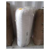 Zinus 12" Spring Mattress