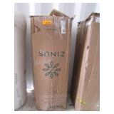 Zinus Twin 8" Icoil Spring Pressure Relief