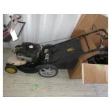 Yard-Man Self Propeller Push Mower