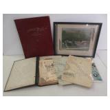 Guiness Book of Sports Records, Atlas, Consitution