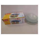 Glad Variety Pack Food Containers, Plates, Bowls