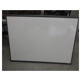 Quartet White Board