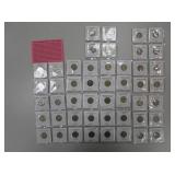 Nickels: Westward Journey, Buffalo, V, Jefferson