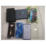 Activity Tracker, Watch with Extra Bands, Cables