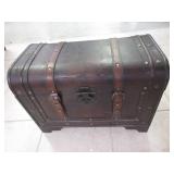 Decorative Trunk