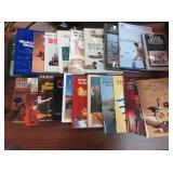 Books On Goose Hunting, Decoys, Black Powder