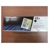 HP Laserjet Black Ink