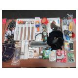 Office Supplies, Silverware Tray, Lock, Medical