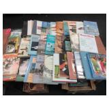 Hunting, Archery, Loading, Carving, Decoy Books