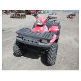 1996 Polaris Xplorer 400