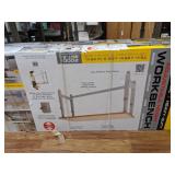 Lifetime Wood Work Bench