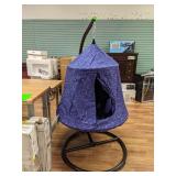 Kids Hanging Tent