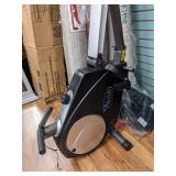 Avari Row Work out Machine