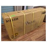 Avari Conversion Row Machine