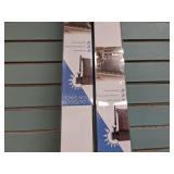 2) Outdoor Sun Shades