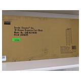 10 Drawer Organizer Cart