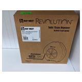 Toilet Tissue Dispenser