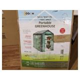 Portable Greenhouse