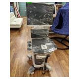 Digital Color Doppler Ultrasound System by Chison