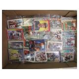 Baseball Trading Cards