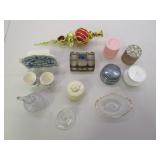 Vintage Tree Topper, Delft