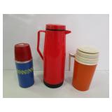 Thermoses, Pitcher with Lid