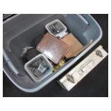 Various Bolt  And Screws