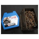 New Four Wheeler Tire Chains, Tire Chains