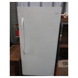 Frigidaire Standing Freezer