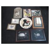 Duck Decor, Framed Pictures