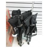 4) Timber Ridge Chairs