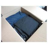 T Shirts, Long Sleeve, New Thermals, Sizes L And