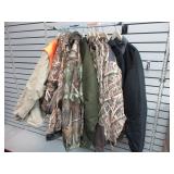 Hunting Coats