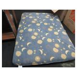 Full Sized 6" Futon Pad