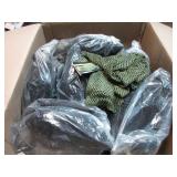 12 Full Body Mallards, Decoy Bag