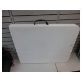 Folding Table