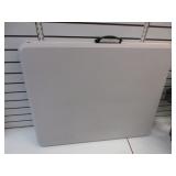 Folding Table