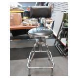 Craftsman Shop Stool