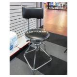 Craftsman Shop Stool