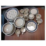 Epoch Duck Dishware Set