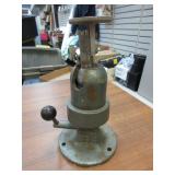 Wilton Pow-R-Arm 301