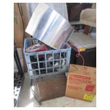 HomeLine Circuit Breaker Load Center,