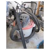Ridgid Shop Vacuum