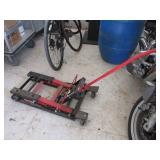 Craftsman Motorcycle/ATV Jack